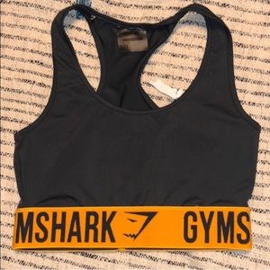Gymshark fit sports bra